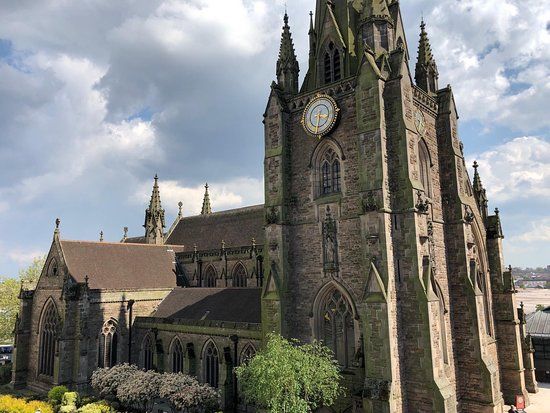 Église Saint-Martin