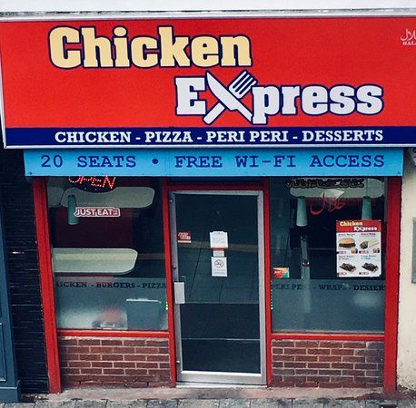 Chicken Express